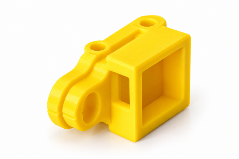 Uchwyt GPS 21mm – dron Mario 5
